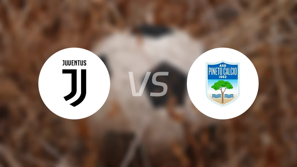 尤文图斯U23vs皮内托比分预测【2026/02/01】