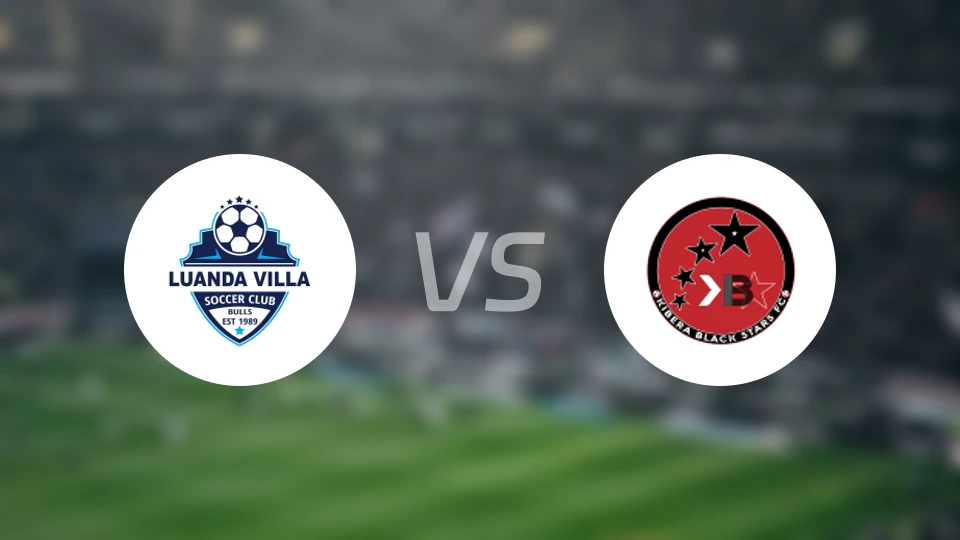 罗安达别墅vs基贝拉黑星比分预测【2026/04/19】