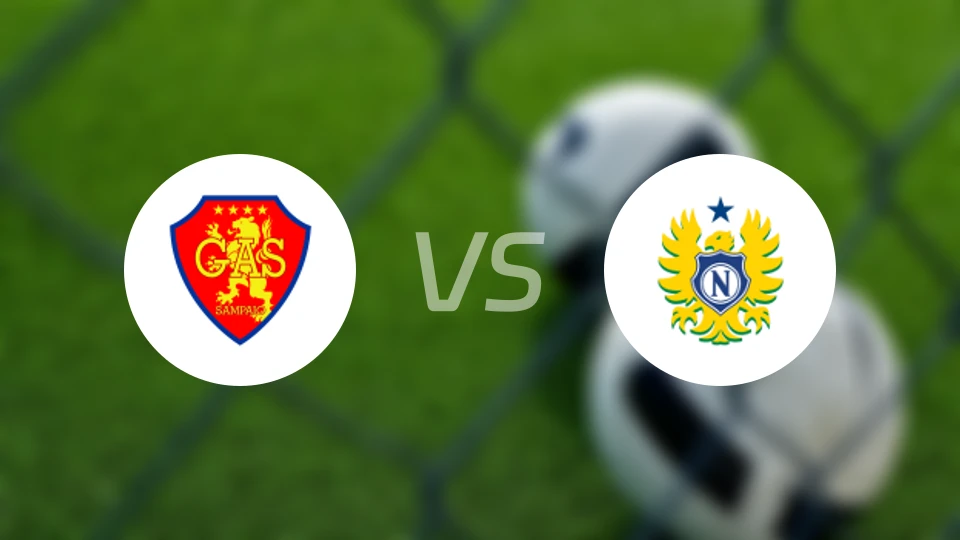 盖斯vs国民AM比分预测【2026/04/16】