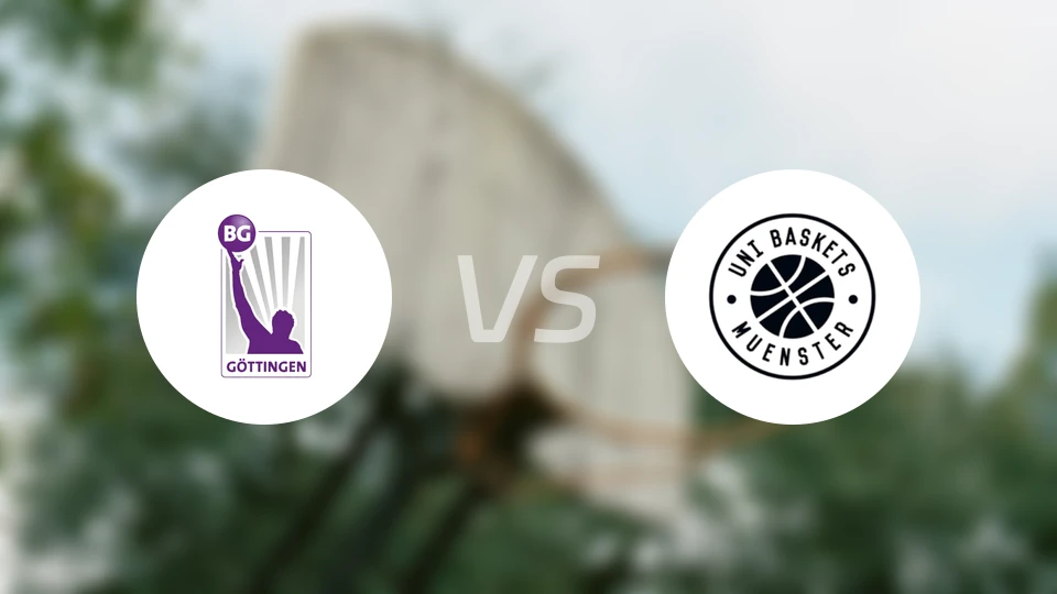 哥廷根vsWWU芒斯特比分预测【2026/01/04】