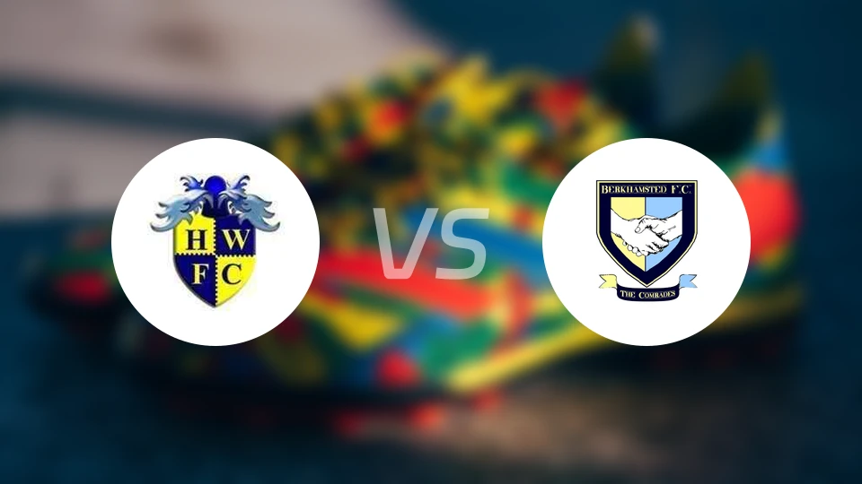 哈瓦特vs伯克姆斯特德比分预测【2026/03/21】