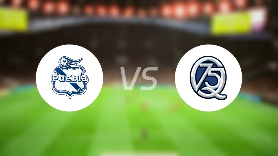 普埃布拉vs克雷塔罗比分预测【2026/04/25】