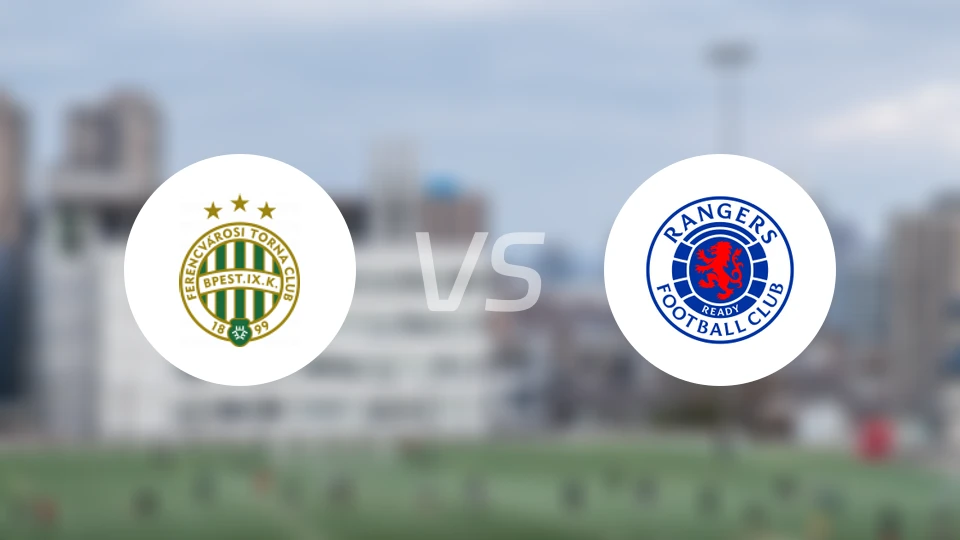 费伦茨瓦罗斯vs流浪者比分结果战报【2025/12/12】