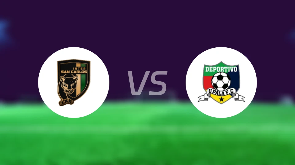 国际圣卡洛斯vs乌帕拉比分预测【2026/03/12】