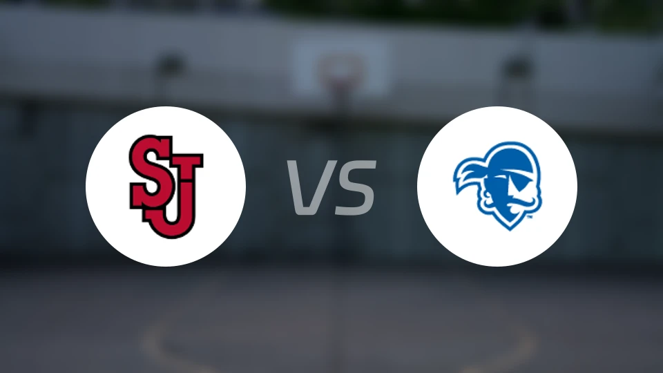 圣约翰大学vs西顿霍尔大学比分结果战报【2026/03/07】