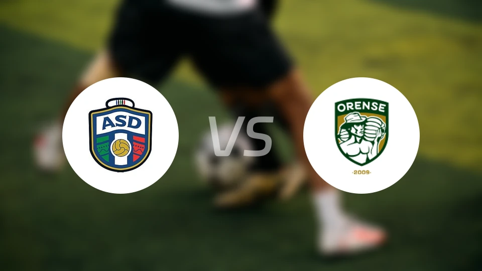 圣多明哥竞技vs奥伦斯CS比分结果战报【2024/08/06】