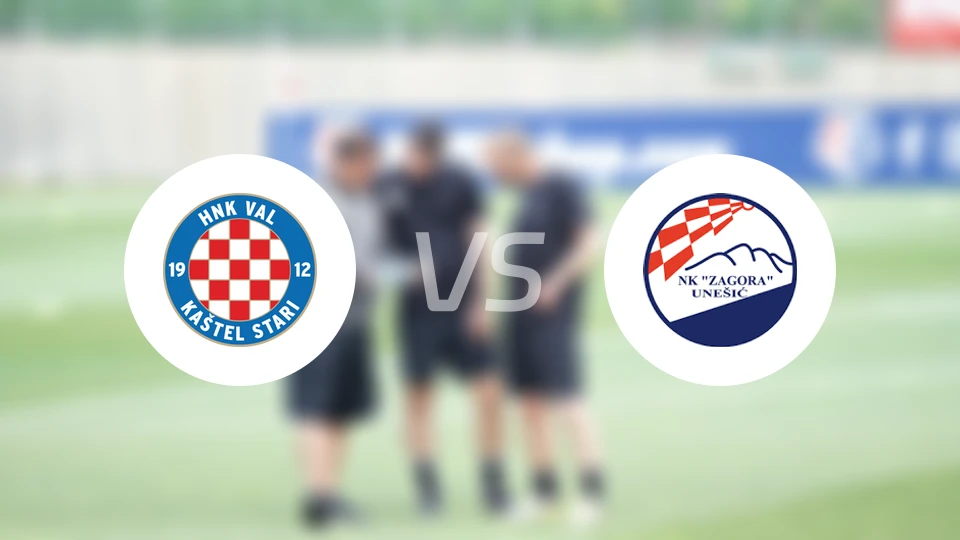 HNK瓦尔卡斯特尔斯塔vs扎哥拉比分预测【2025/11/02】