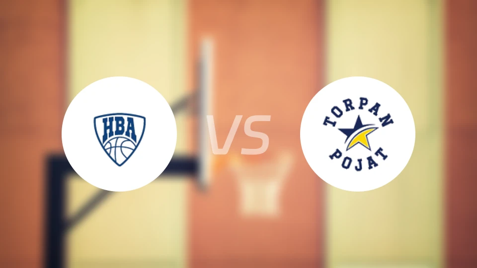 HBA女篮vs托帕女篮比分预测【2026/02/13】