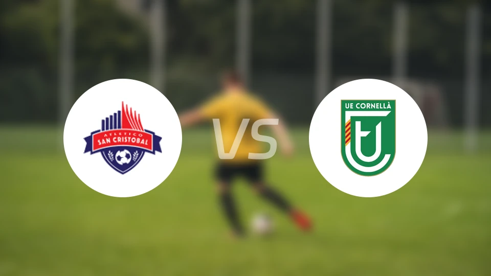 圣克里斯托瓦尔vs科尔内利亚比分预测【2026/03/05】