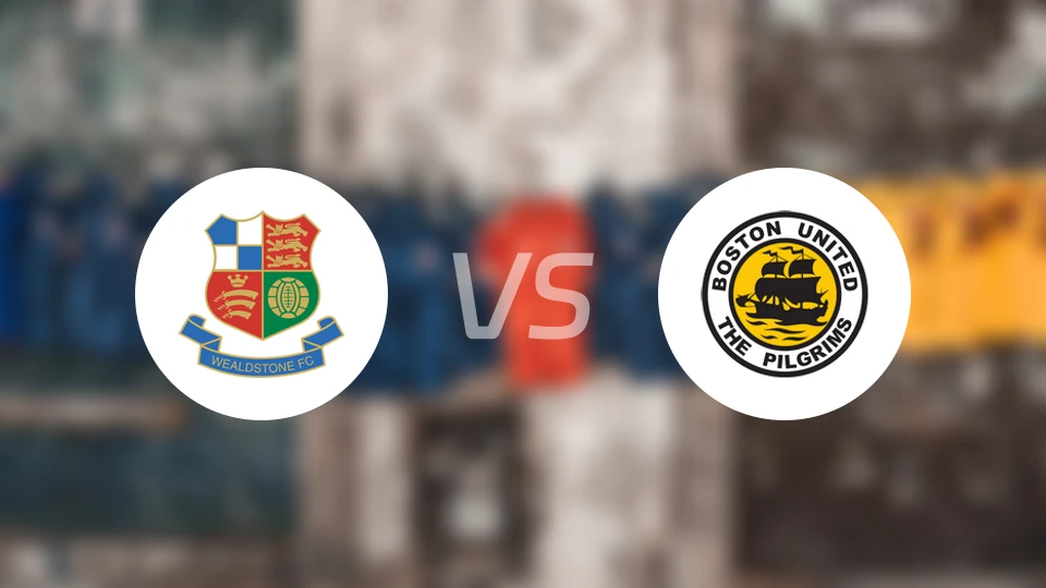 威尔德斯通vs波士顿联队比分预测【2026/04/15】