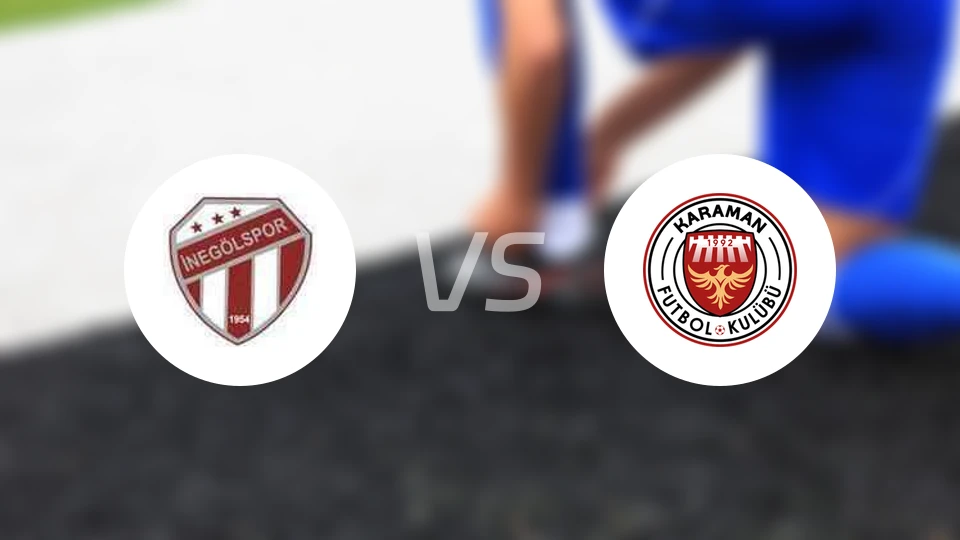 伊尼高尔士邦vs卡拉曼比分预测【2026/01/24】