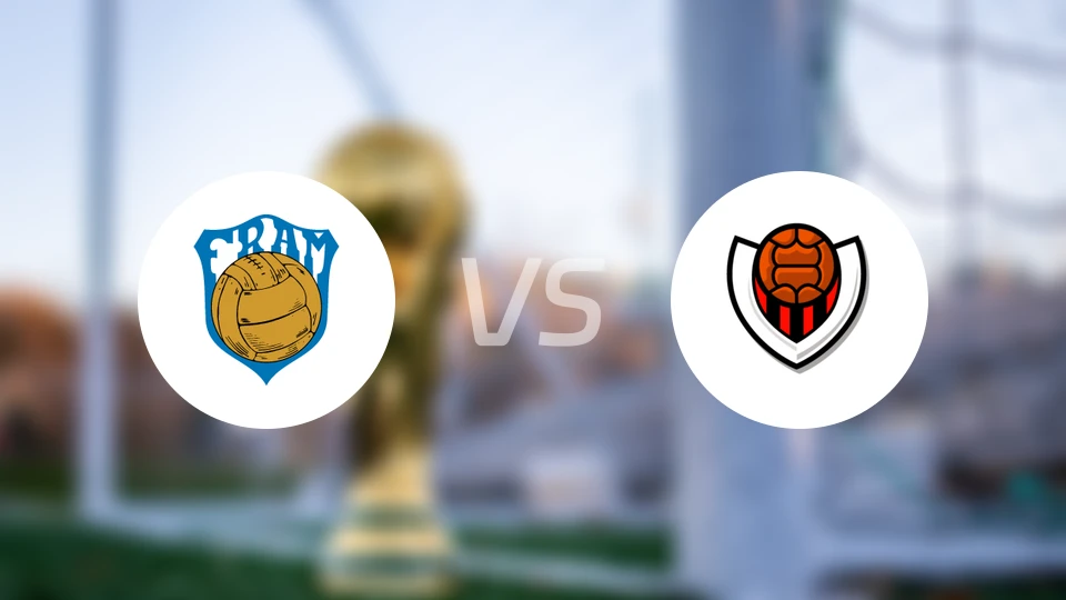弗拉姆vs维京古比分预测【2026/04/05】
