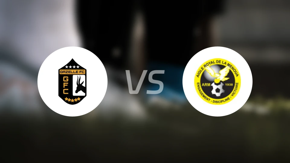 FC瞪羚vs艾格勒比分预测【2026/03/17】