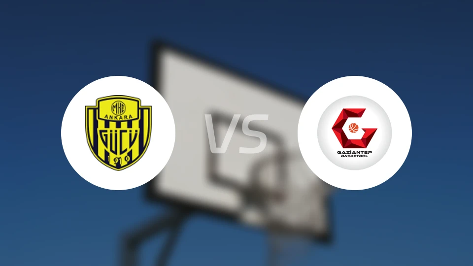 安卡拉古库玛马克vs加济安泰普比分预测【2026/02/09】