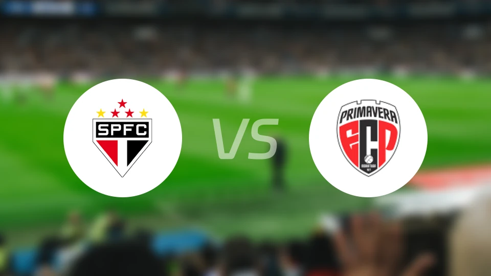 圣保罗vs皮马维拉比分预测【2026/02/08】