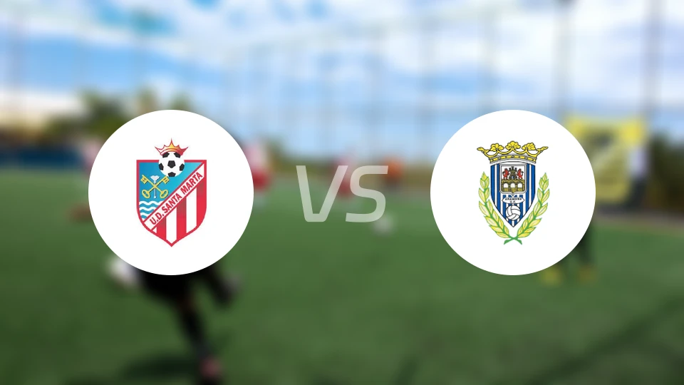 圣塔玛塔vs艾兰迪纳比分预测【2026/04/18】