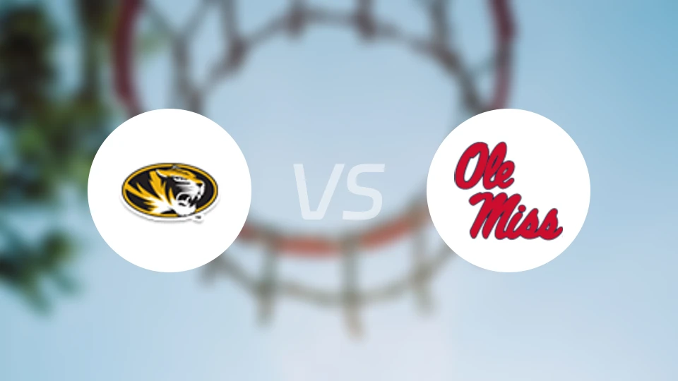密苏里大学vs密西西比大学比分预测【2026/01/11】