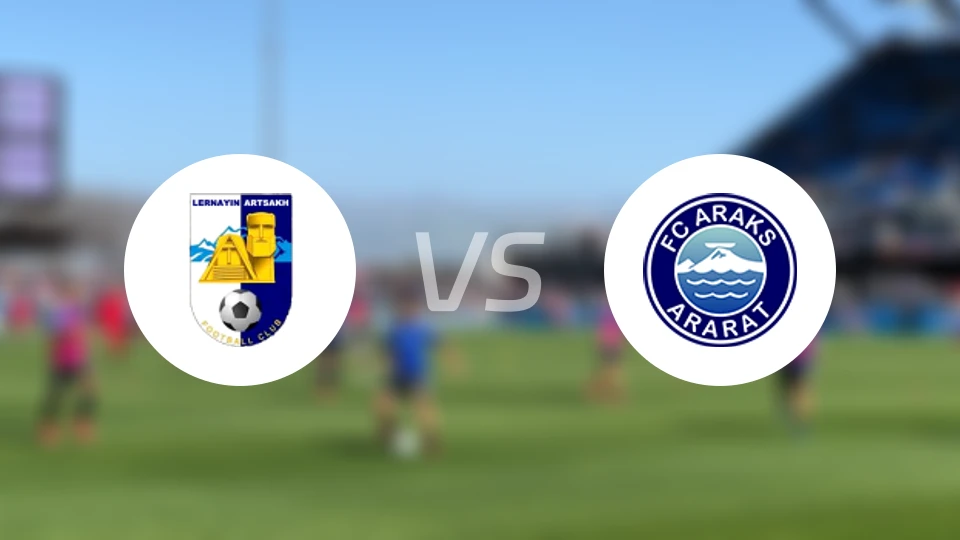 勒那因阿尔查赫vs阿拉拉特比分预测【2026/04/07】