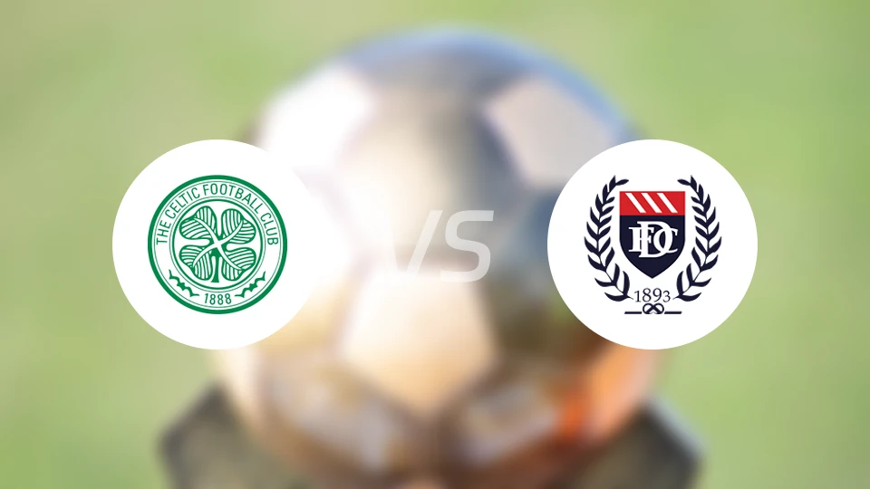 凯尔特人vs邓迪FC比分预测【2025/12/04】