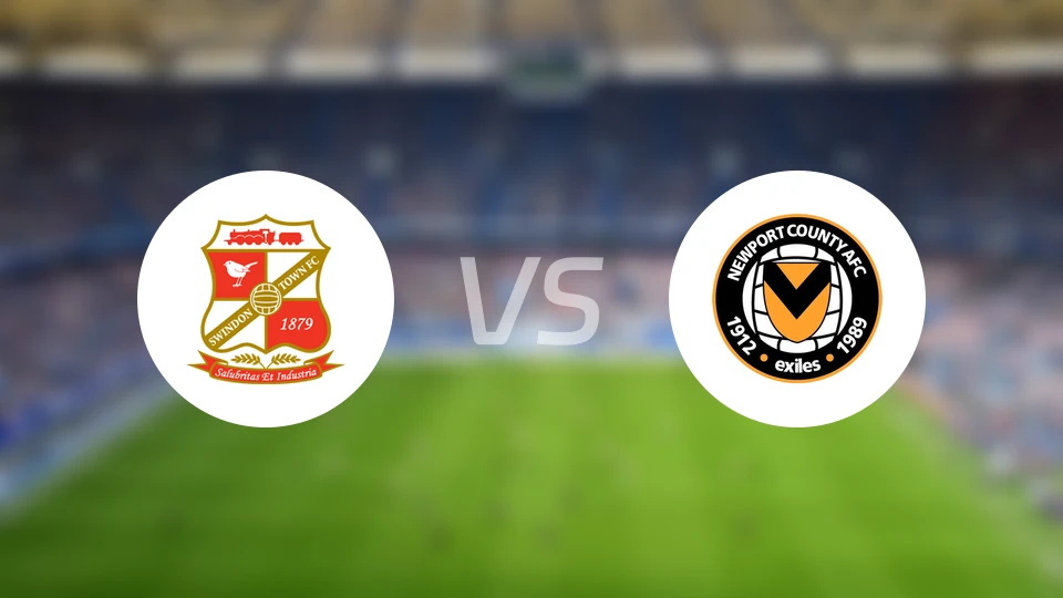 斯文登vs纽波特郡比分预测【2026/02/12】