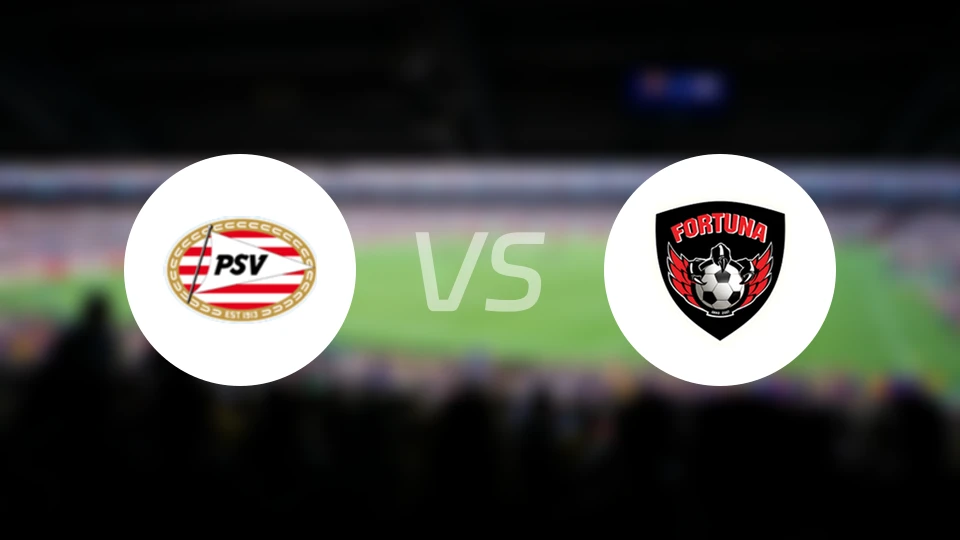 PSV埃因霍温女足vs福图纳女足比分结果战报【2024/12/14】