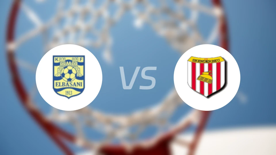 艾巴辛尼vs斯坎德培比分预测【2026/02/09】