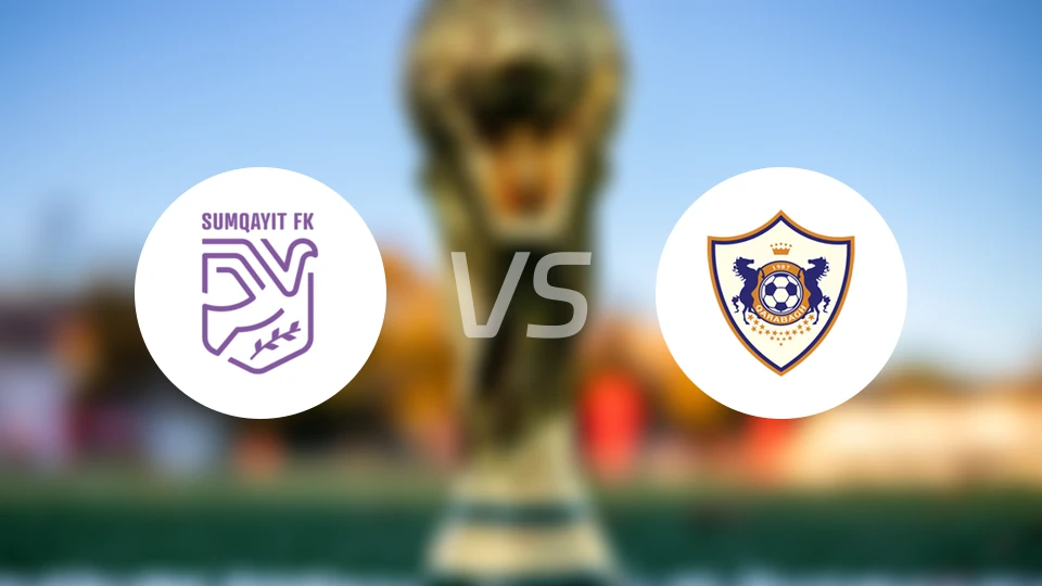 萨姆加耶特vs卡拉巴克比分预测【2025/11/21】