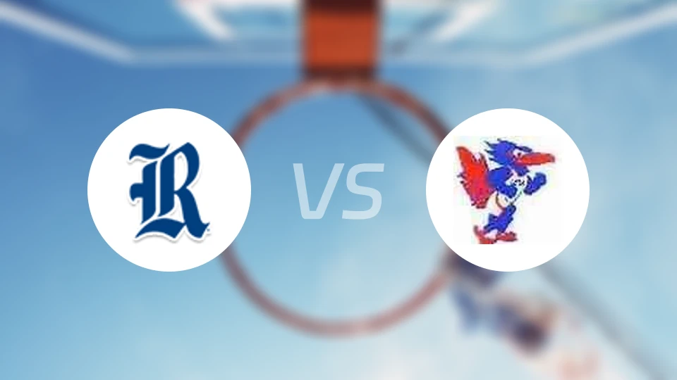 莱斯大学vs德州圣安东尼大学比分预测【2026/01/15】