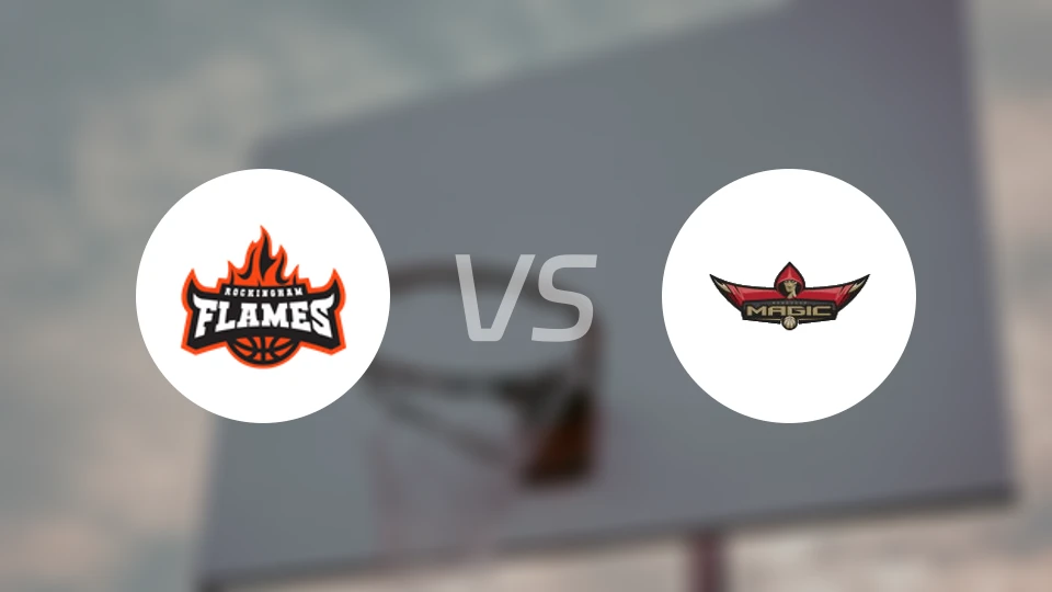 罗金厄姆火焰女篮vs曼杜拉魔术女篮比分预测【2026/04/24】