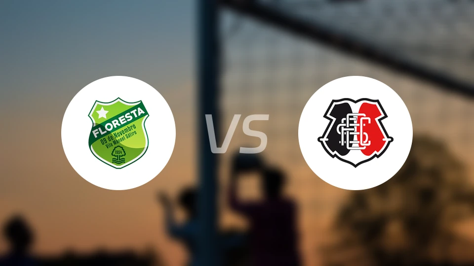 弗罗勒斯塔vs圣塔科鲁兹比分预测【2026/04/12】