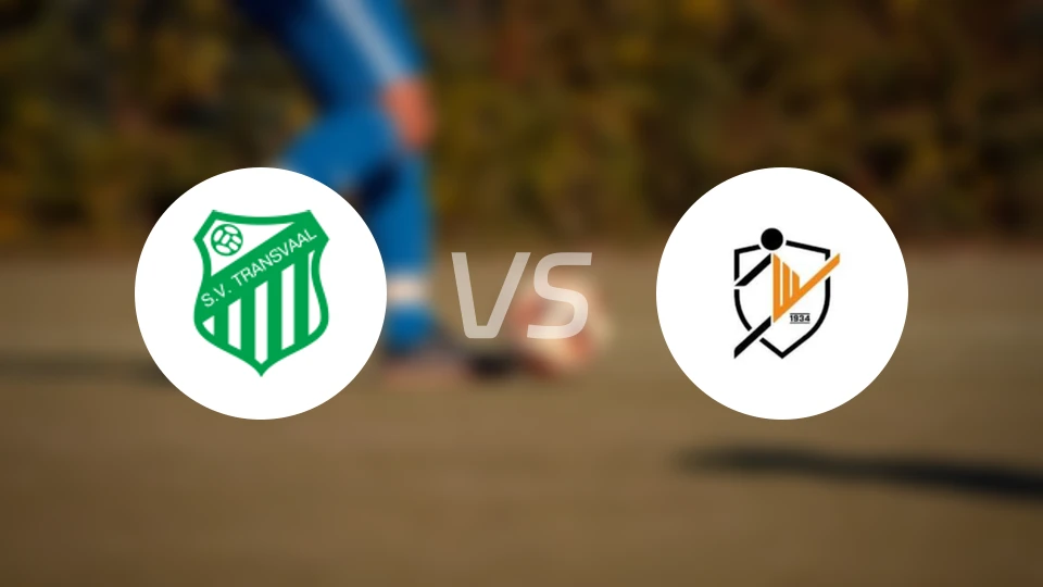 SV德兰士瓦vs沃尔瓦特斯比分预测【2026/03/22】