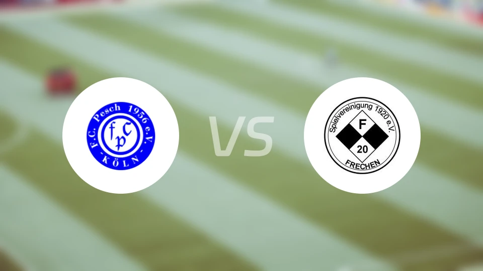 FC佩施1956vsSpVg弗雷兴20比分预测【2026/04/12】