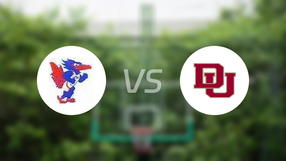 德州圣安东尼大学vs丹佛大学比分预测【2025/11/16】