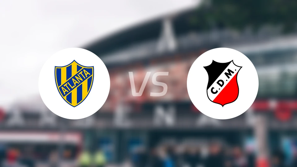 阿特兰大竞技vs迈普比分预测【2026/03/17】