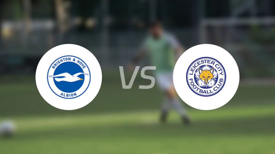 布莱顿女足vs莱斯特城女足比分预测【2025/11/16】