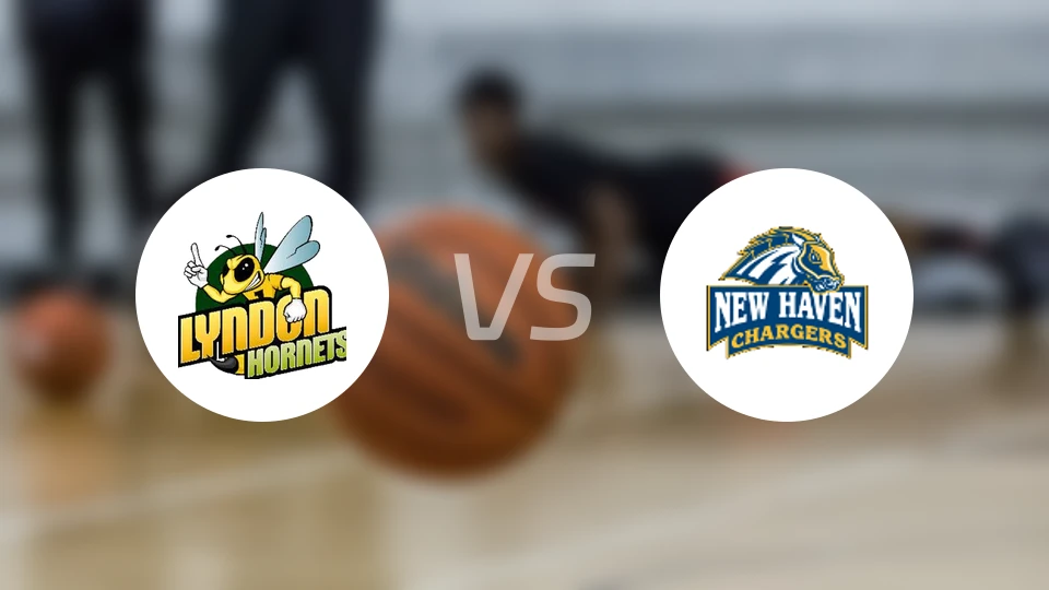 佛蒙特州立大学林登分校vs纽黑文大学比分预测【2025/11/23】