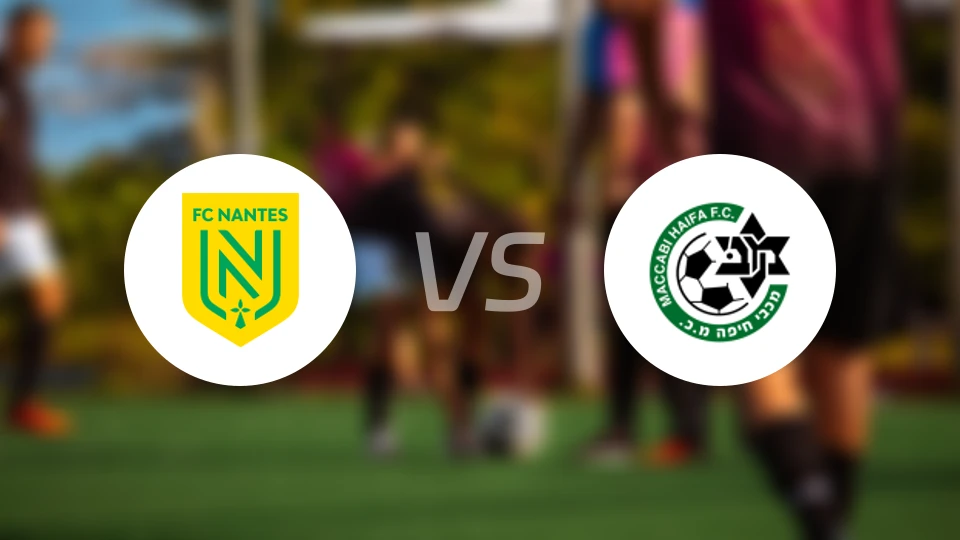 南特U19vs海法马卡比U19比分预测【2025/12/11】