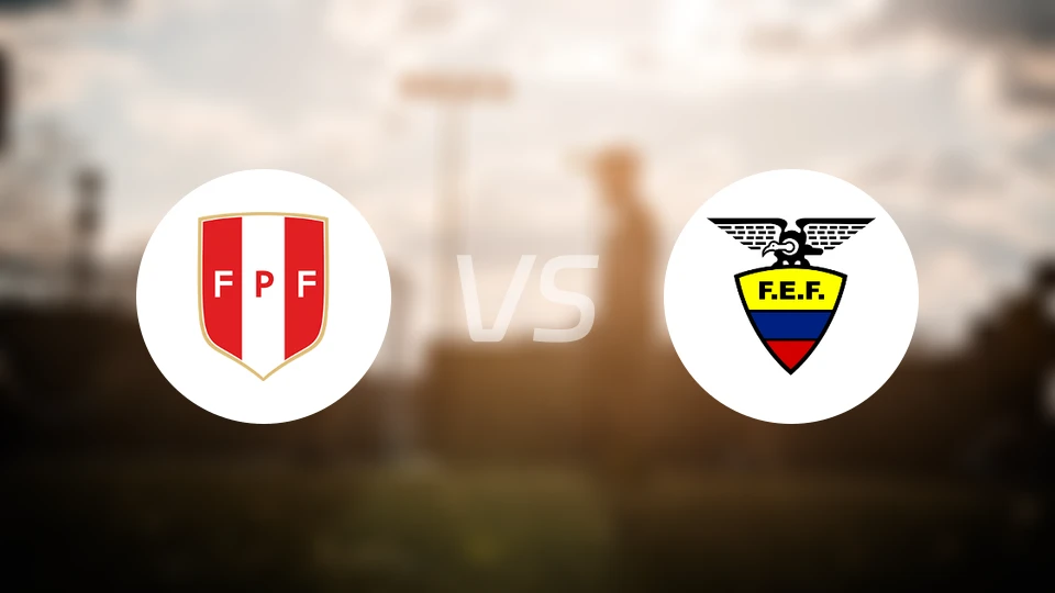 秘鲁女足U20vs厄瓜多尔女足U20比分结果战报【2026/02/14】