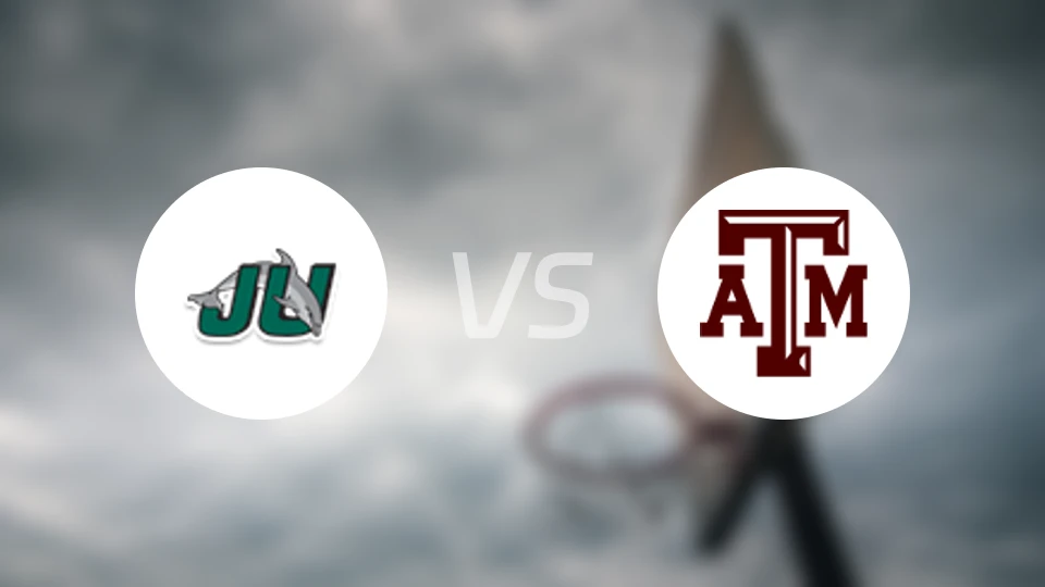 杰克森维尔vs得州农工大学比分预测【2025/12/15】