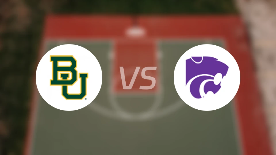 贝勒大学vs堪萨斯州立大学比分预测【2026/02/18】