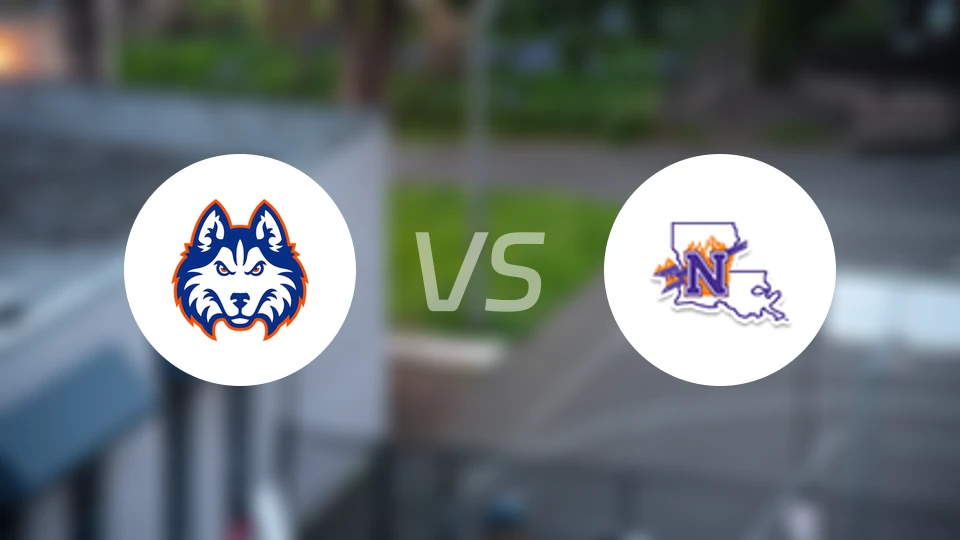 休斯顿基督大学vs西北州立大学比分结果战报【2026/02/22】