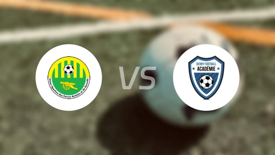 USFAS巴马科vs德比学院比分预测【2026/02/28】