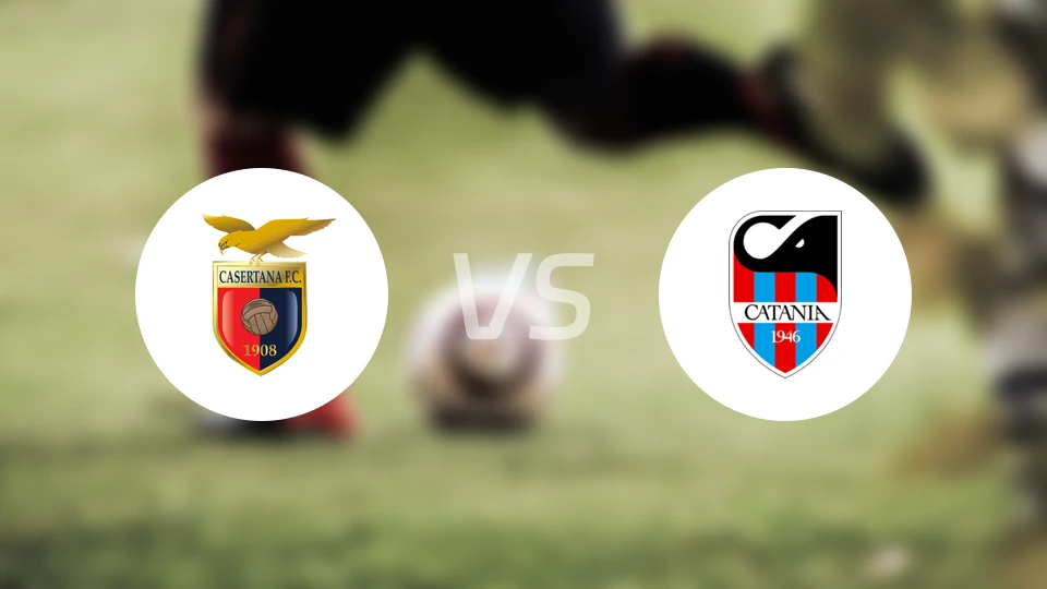 卡塞塔纳vs卡塔尼亚比分预测【2025/11/01】