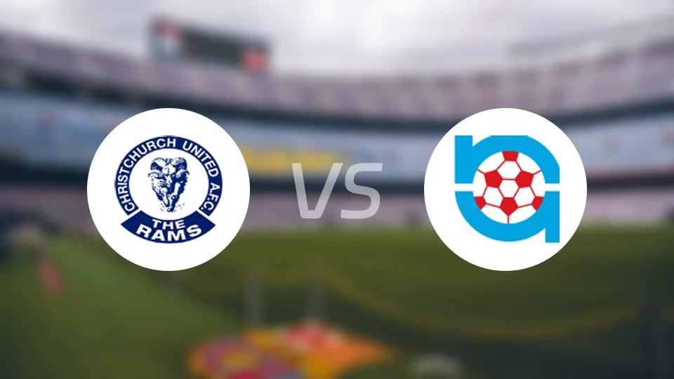 克赖斯特彻奇联vs诺美德斯比分预测【2026/04/03】