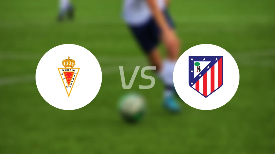 穆尔西亚vs马德里竞技B队比分预测【2026/04/06】