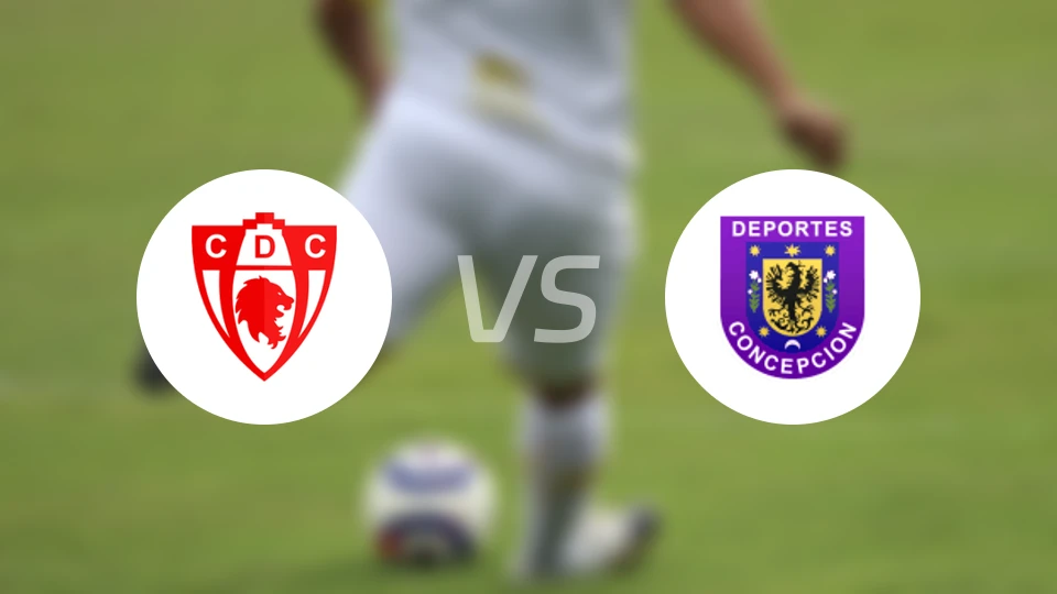 科比亚波vs康塞普西翁比分预测【2025/12/01】