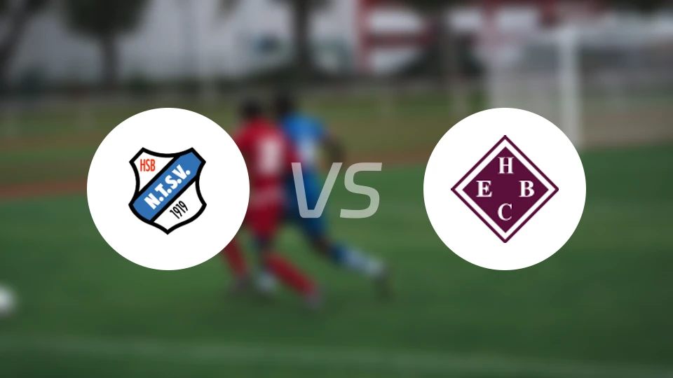 奈德弗vsHEBC汉堡比分预测【2026/03/15】