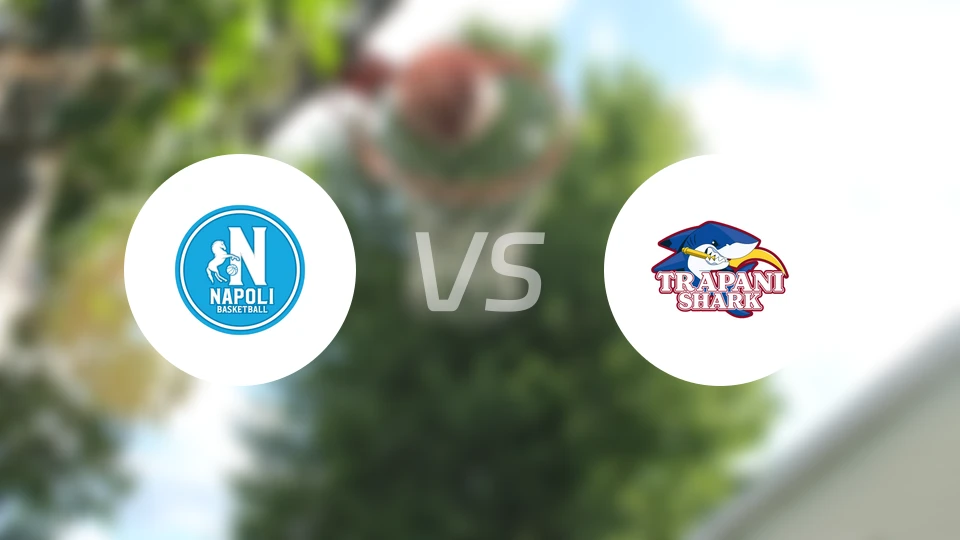 那不勒斯vs特拉帕尼鲨鱼比分结果战报【2025/11/06】