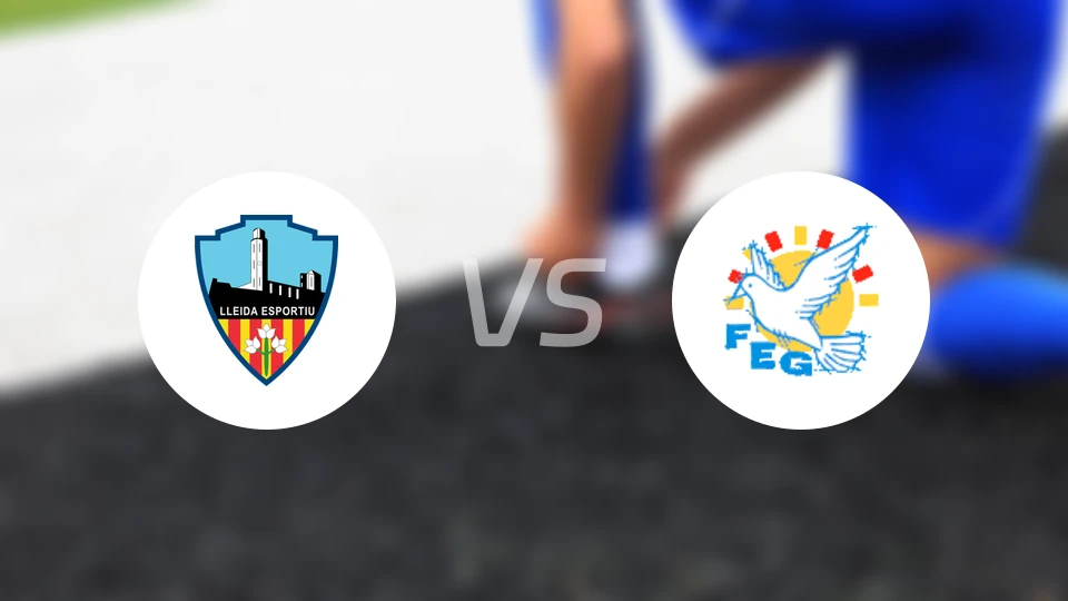 莱里达vs格拉马比分预测【2026/02/02】