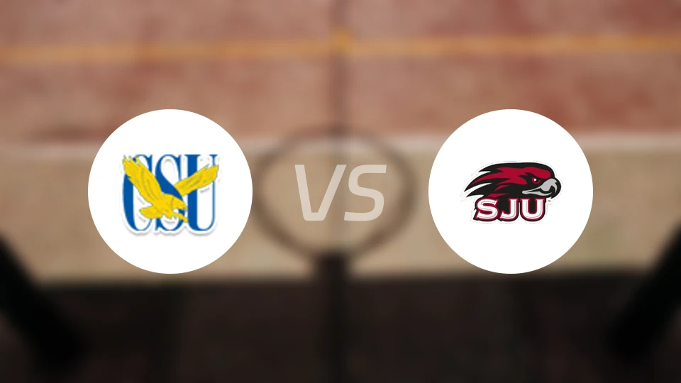 卡宾州立大学vs圣约瑟大学比分预测【2024/11/27】